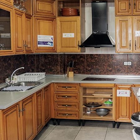 Hostel Triana Backpackers Sevilla Exteriör bild