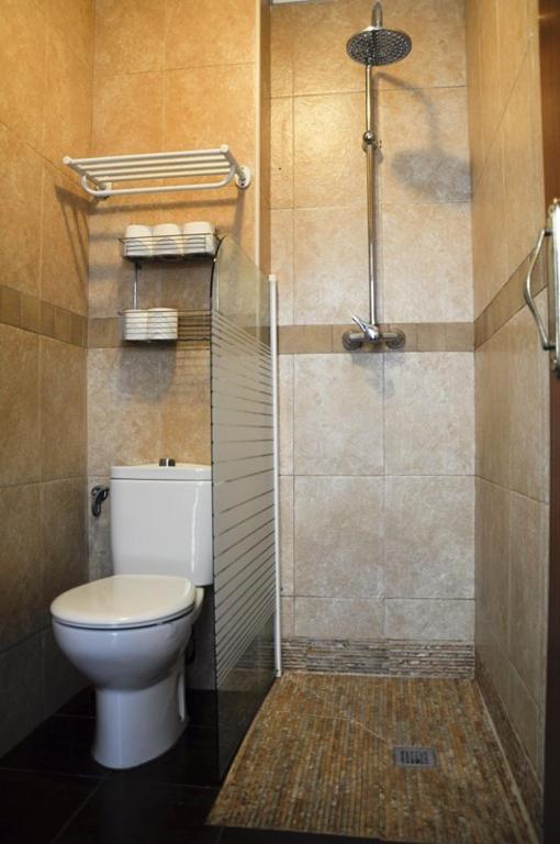 Hostel Triana Backpackers Sevilla Exteriör bild