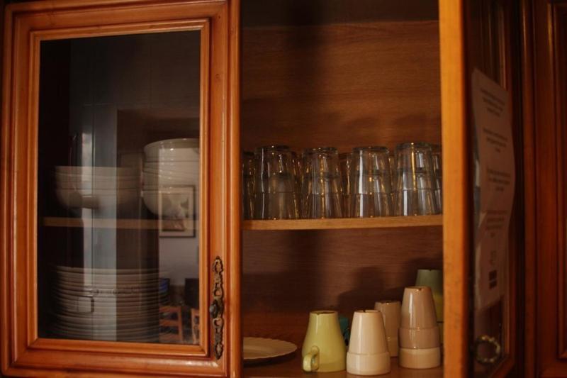 Hostel Triana Backpackers Sevilla Exteriör bild